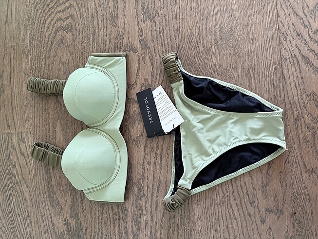 Bikini takım