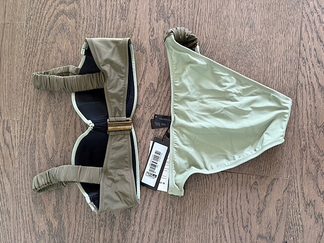 Trendyol & Milla Bikini takım