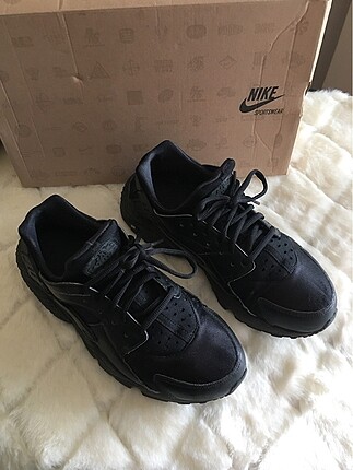 Nike airmax Huarache spor ayakkabı kadın 39/40