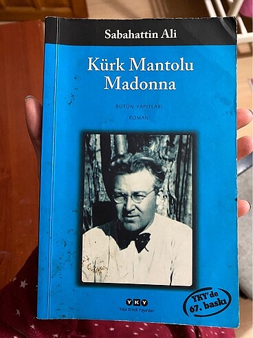Kitap