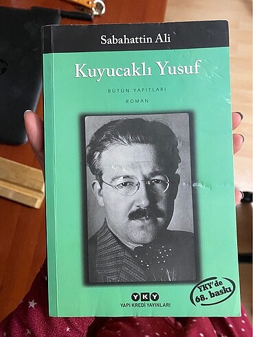 Kitap