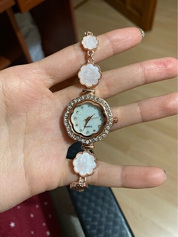 Pembe saat