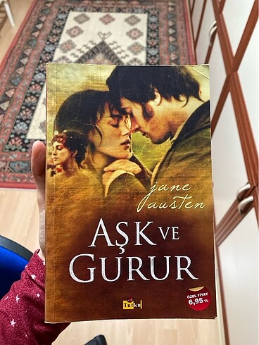 Aşk ve gurur