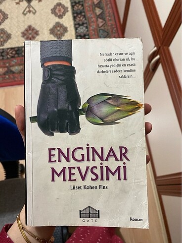 Enginar mevsimi