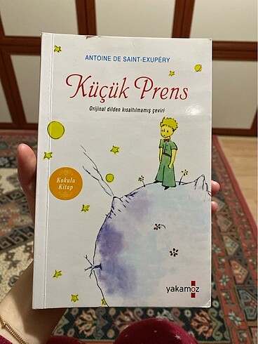 Küçük prens