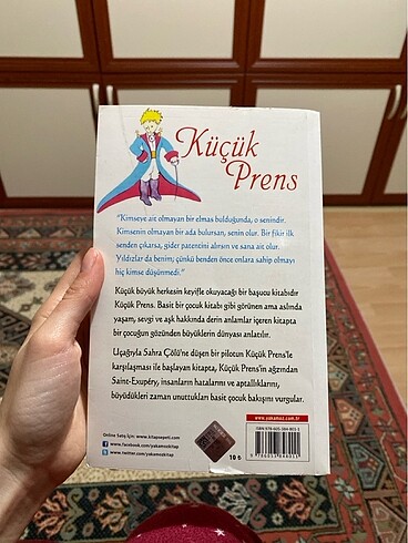 Küçük prens