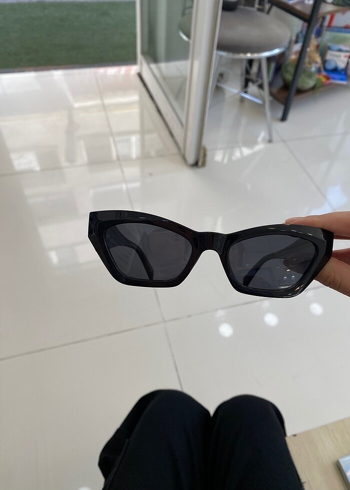 Gözlük - Görsel 3