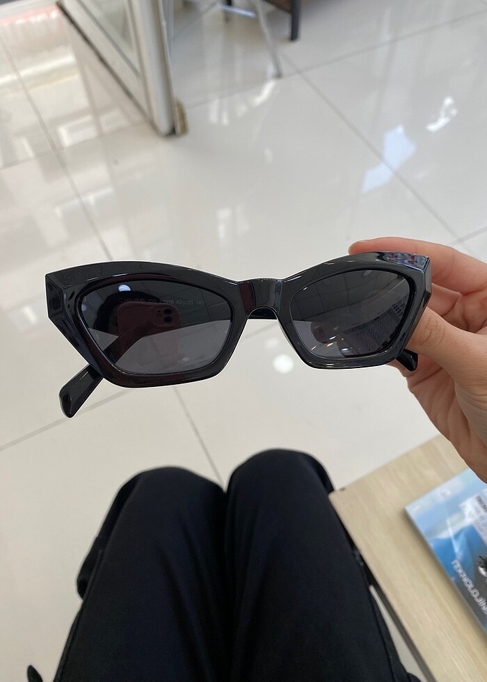 Gözlük - Görsel 2