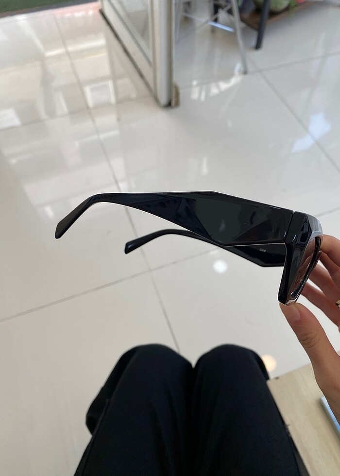 Gözlük - Görsel 4