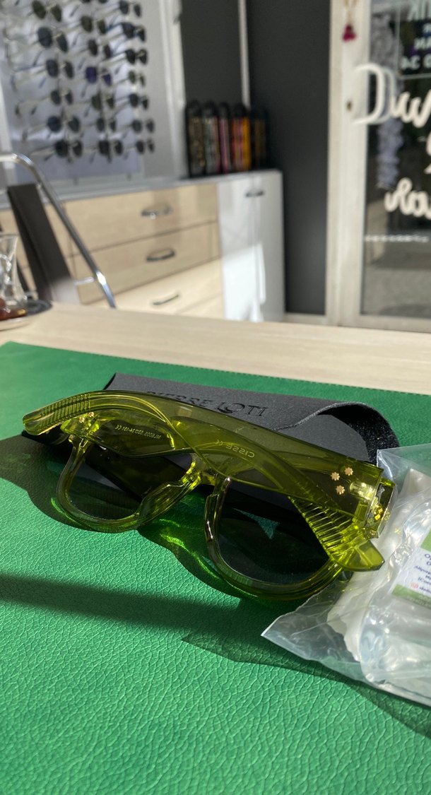 Ünisex modeldir - Görsel 3