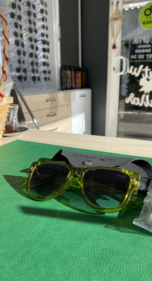 Ünisex modeldir - Görsel 2