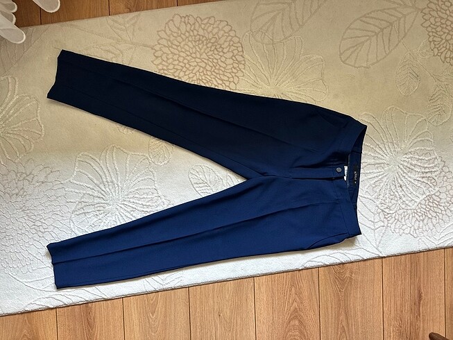 36 Beden Kayra 36 beden klasik pantolon