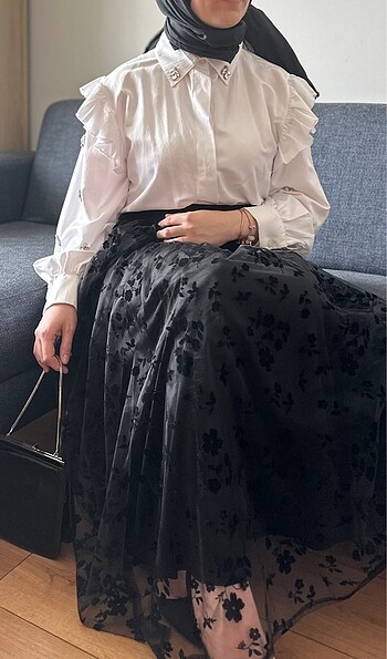 Gönül Kolat markasına ait özel üretim takım