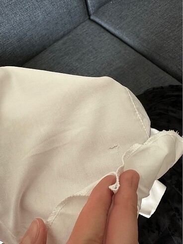 Gönül Kolat markasına ait özel üretim takım - Görsel 6