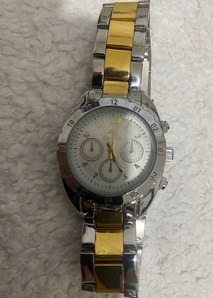 BENTİNİ SAAT - Görsel 2