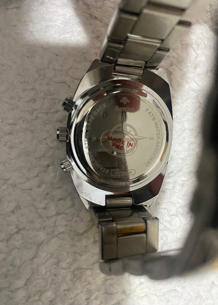 BENTİNİ SAAT - Görsel 4