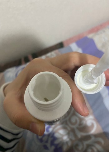 CEEL tüy inceltici süt - Görsel 3