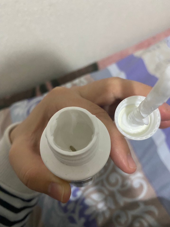 CEEL tüy inceltici süt - Görsel 3