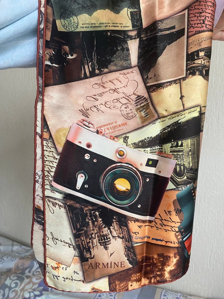 Armine eşarp - Görsel 3