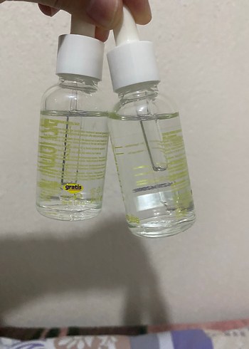 Beaulis makyaj bazı - Görsel 3