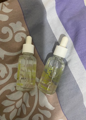 Beaulis makyaj bazı - Görsel 2