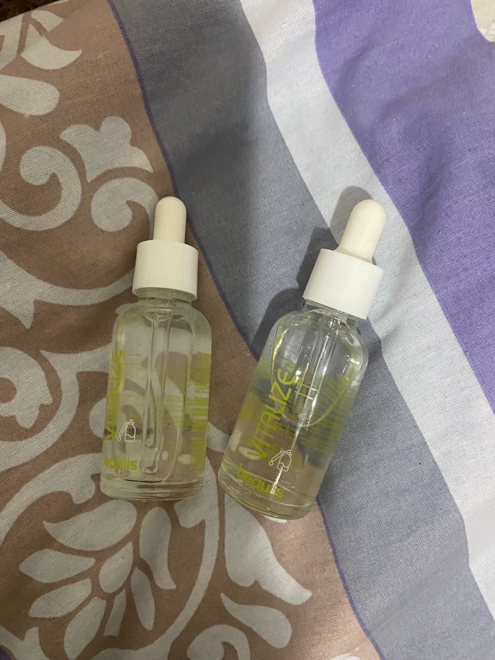 Beaulis makyaj bazı - Görsel 2