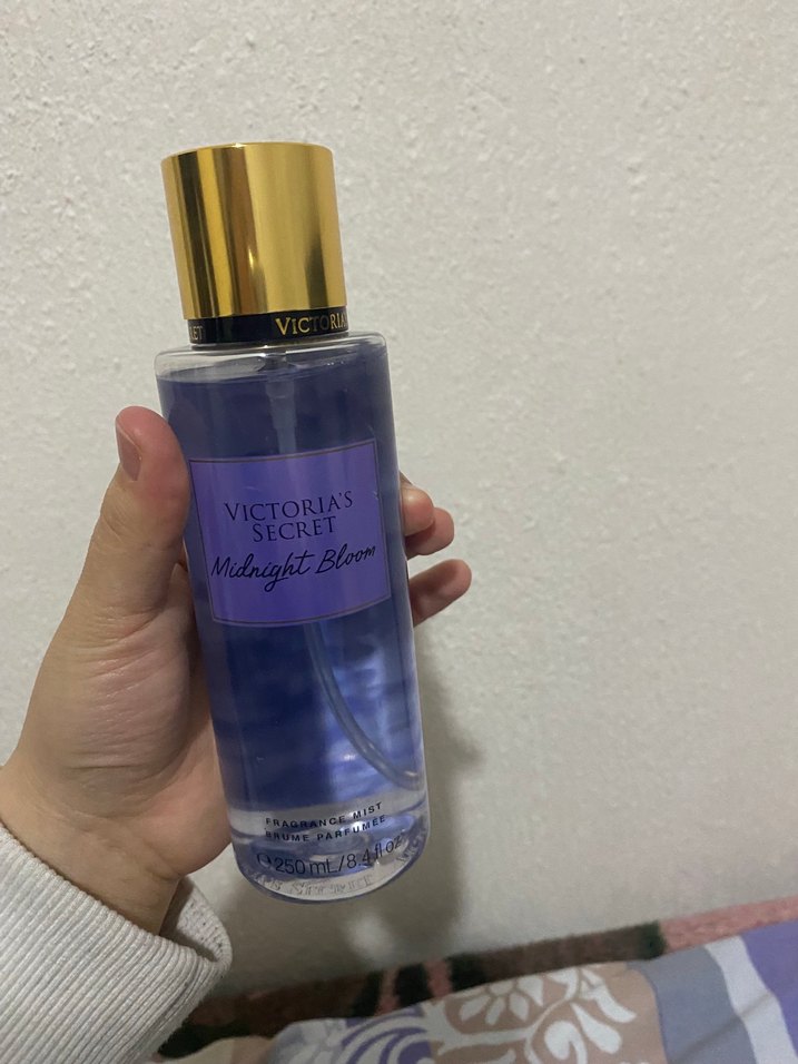 Victoria's Secret Midnight Bloom Kadın Parfümü 250 ml - Görsel 2