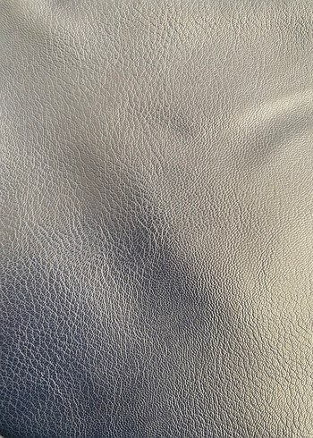 Mia Touch Mavi Deri Kadın Çanta - Görsel 4