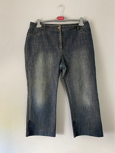 Vintage Pantolon