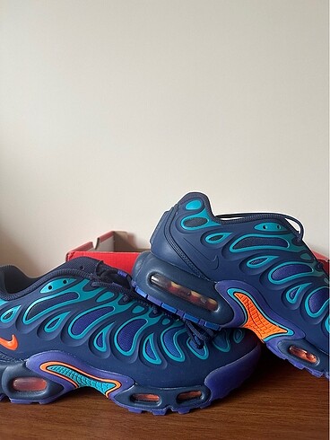 Nike Air Max Plus Drift ?Midnight?
