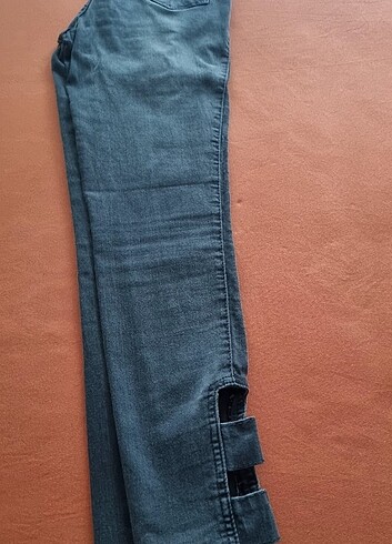 Likralı pantolon
