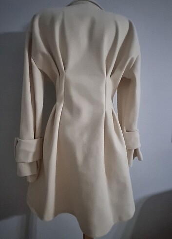 xl Beden Sevenday valentona kaşe elbise
