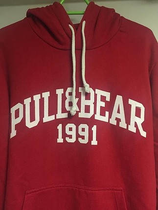 pull and bear erkek sweatshirt 