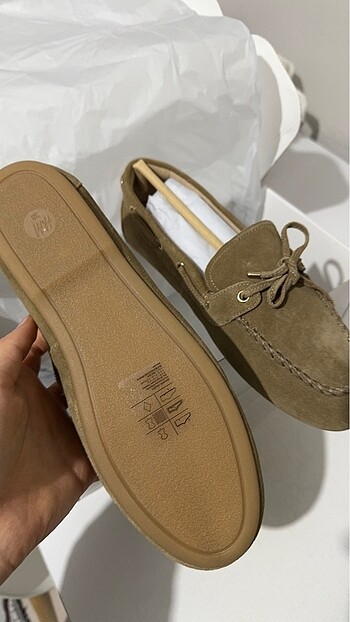 38 Beden camel Renk H&m makosen