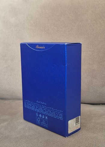 Shuhrah Elixir Parfüm 100ml. - Görsel 2