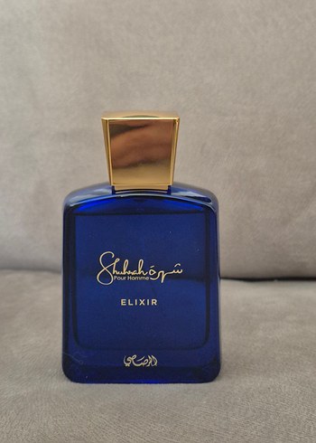 Shuhrah Elixir Parfüm 100ml. - Görsel 3