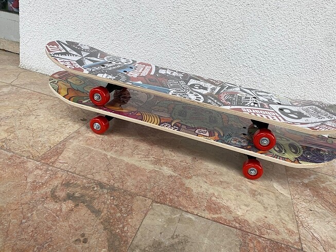  Beden SIFIR KAYKAY 80cm
