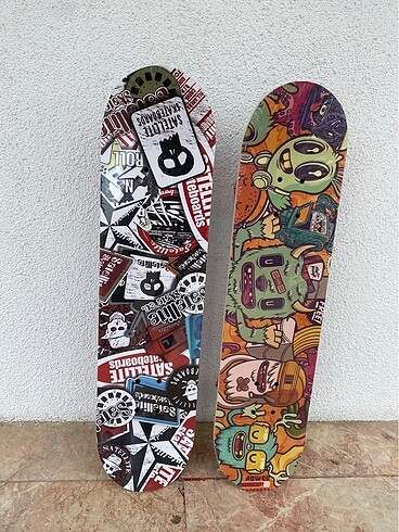 Diğer SIFIR KAYKAY 80cm
