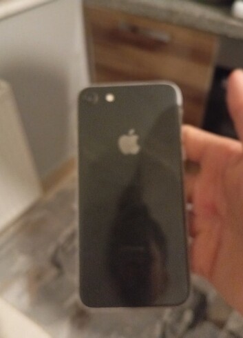 Satılık iPhone 8 açıklama oku!!