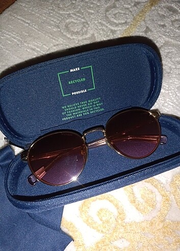 Tommy Hilfiger Tommy Hilfiger Güneş Gözlüğü 