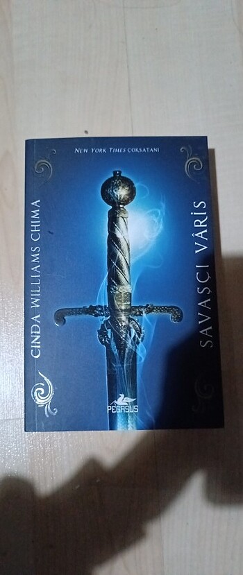 Savaşçı varis 