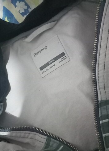 Bershka ceket - Görsel 2