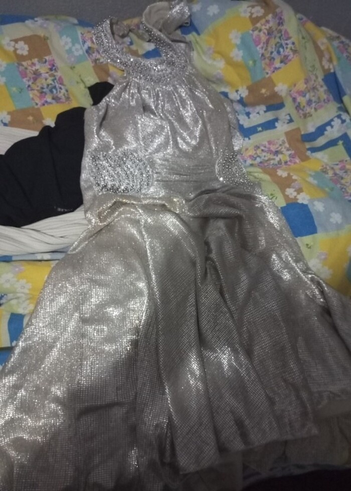 çocuk abiye - Görsel 3