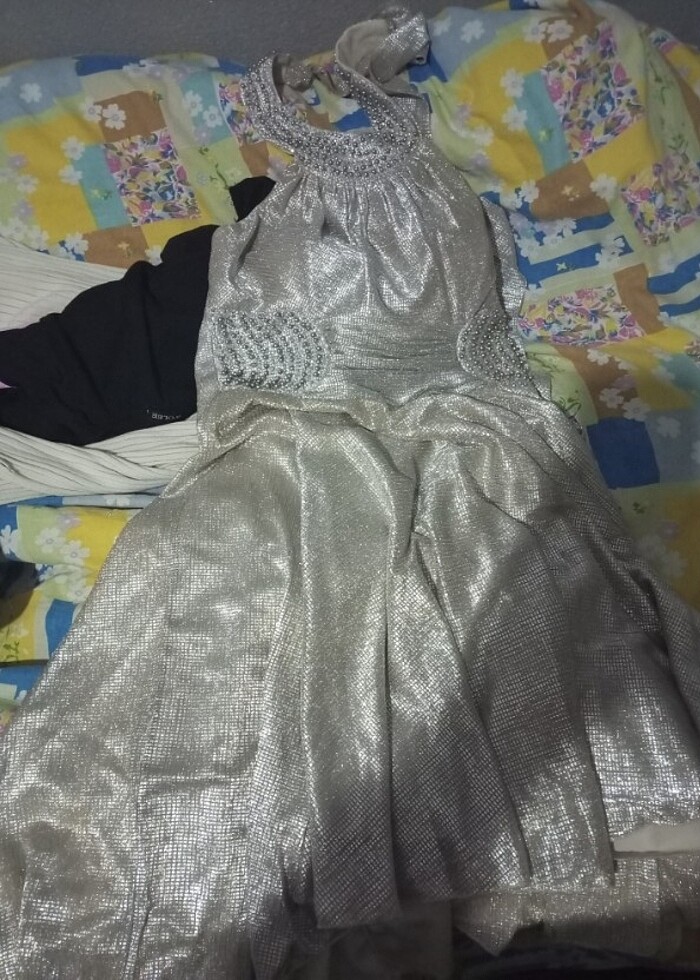 çocuk abiye - Görsel 4