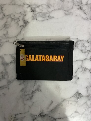 GS Store Galatasaray Lisanslı Cüzdan