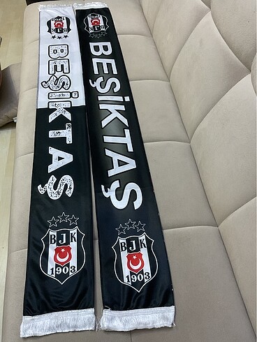 Beşiktaş Beşiktaş Taraftar Atkıları