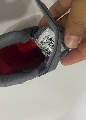 Gri Erkek Çocuk Spor Ayakkabı adidas - Görsel 2