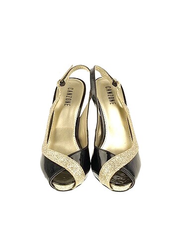 37 Beden Canzone Stiletto %70 İndirimli.