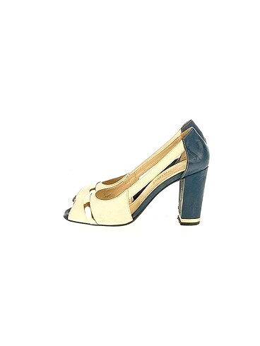 Vintage Love Stiletto %70 İndirimli.
