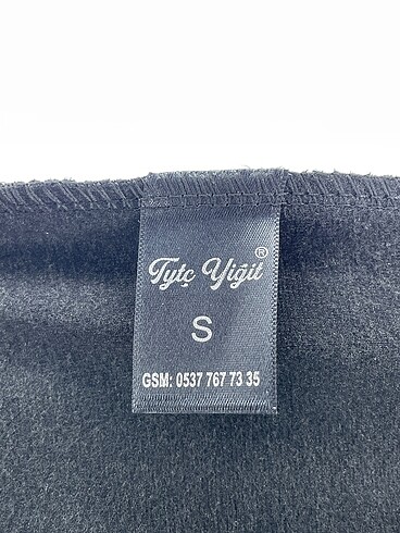 s Beden siyah Renk Vintage Love Tayt / Spor taytı %70 İndirimli.